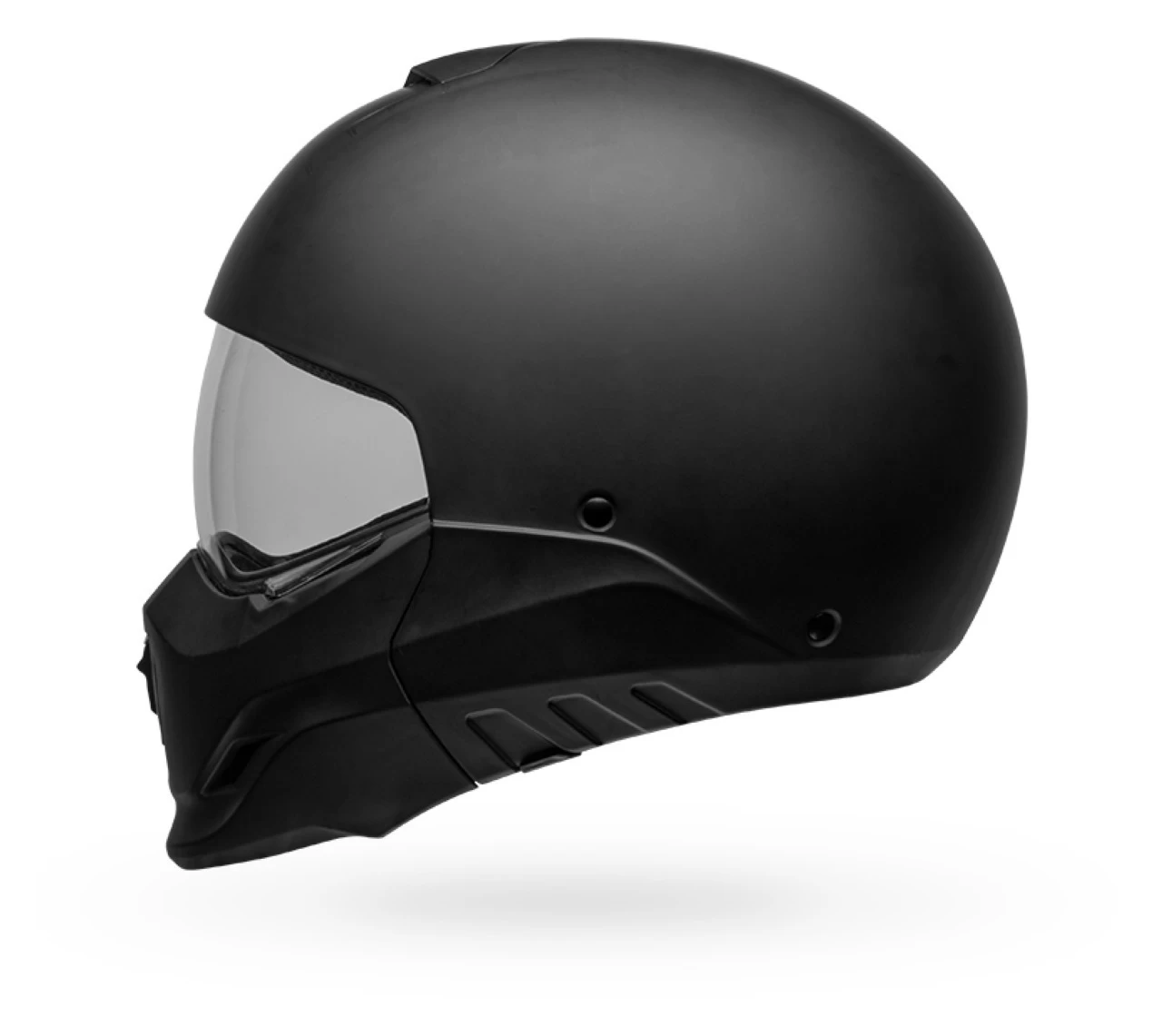 Bell Helmets Bell Broozer Helmet Matte Black / 2XL [Open Box] Matte Black / 2XL [Incomplete] - Image 8