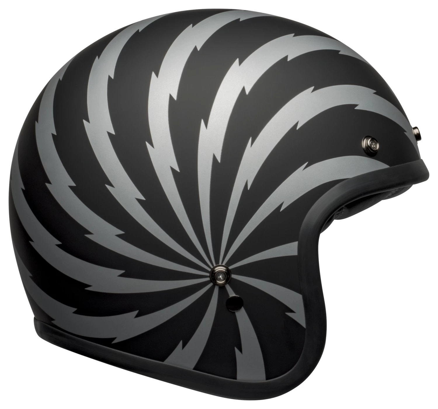 Bell Helmets Bell Custom 500 Vertigo Helmet (SM) 2 Bell Helmets Bell Custom 500 Vertigo Helmet (SM) - Image 2