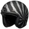 Bell Helmets Bell Custom 500 Vertigo Helmet (SM)