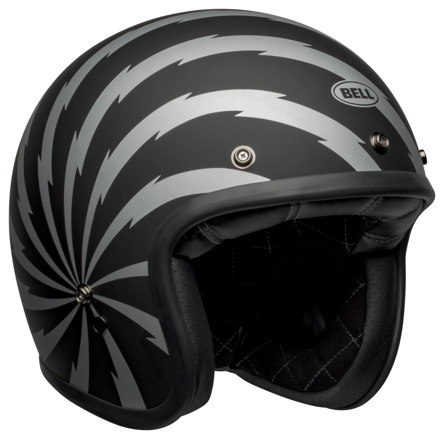 Bell Helmets Bell Custom 500 Vertigo Helmet (SM) 3 Bell Helmets Bell Custom 500 Vertigo Helmet (SM) - Image 3