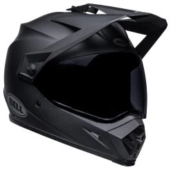 Bell Helmets Bell MX-9 Adventure Mips Helmet -Moto Gear Shop bell mx9 adventure mips helmet matte black 2