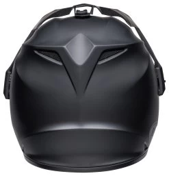 Bell Helmets Bell MX-9 Adventure Mips Helmet -Moto Gear Shop bell mx9 adventure mips helmet matte black 5