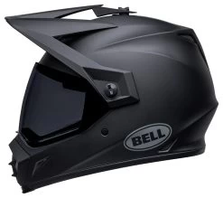 Bell Helmets Bell MX-9 Adventure Mips Helmet -Moto Gear Shop bell mx9 adventure mips helmet matte black 7