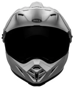 Bell Helmets Bell MX-9 Adventure Mips Helmet -Moto Gear Shop bell mx9 adventure mips helmet white 1