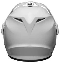 Bell Helmets Bell MX-9 Adventure Mips Helmet -Moto Gear Shop bell mx9 adventure mips helmet white 5