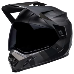 Bell Helmets Bell MX-9 Adventure Mips Marauder Blackout Helmet