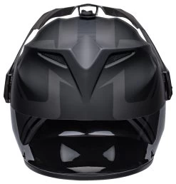 Bell Helmets Bell MX-9 Adventure Mips Marauder Blackout Helmet 13 Bell Helmets Bell MX-9 Adventure Mips Marauder Blackout Helmet -Moto Gear Shop bell mx9 adventure mips marauder blackout helmet 5