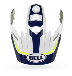 Bell Helmets Bell MX-9 Adventure Mips Torch Visor