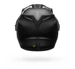 Bell Helmets Bell MX-9 Adventure Mips DLX Helmet 9 Bell Helmets Bell MX-9 Adventure Mips DLX Helmet -Moto Gear Shop bell mx9 adventure mipsdlx helmet matte black 3