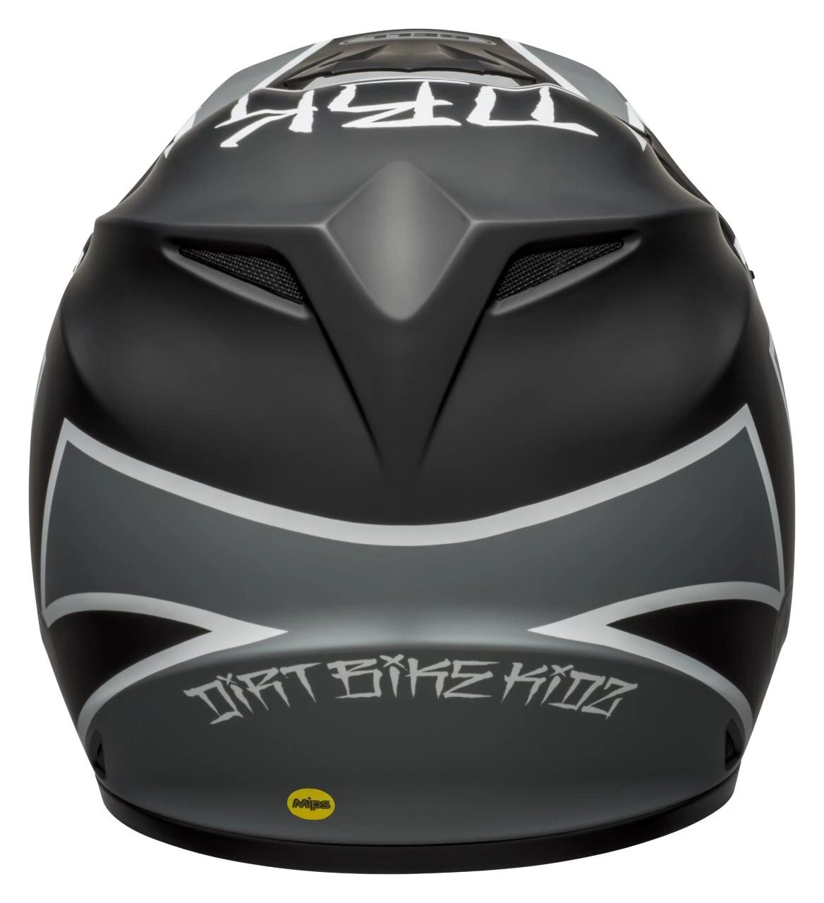 Bell Helmets Bell MX-9 Mips Twitch Helmet 6 Bell Helmets Bell MX-9 Mips Twitch Helmet - Image 6
