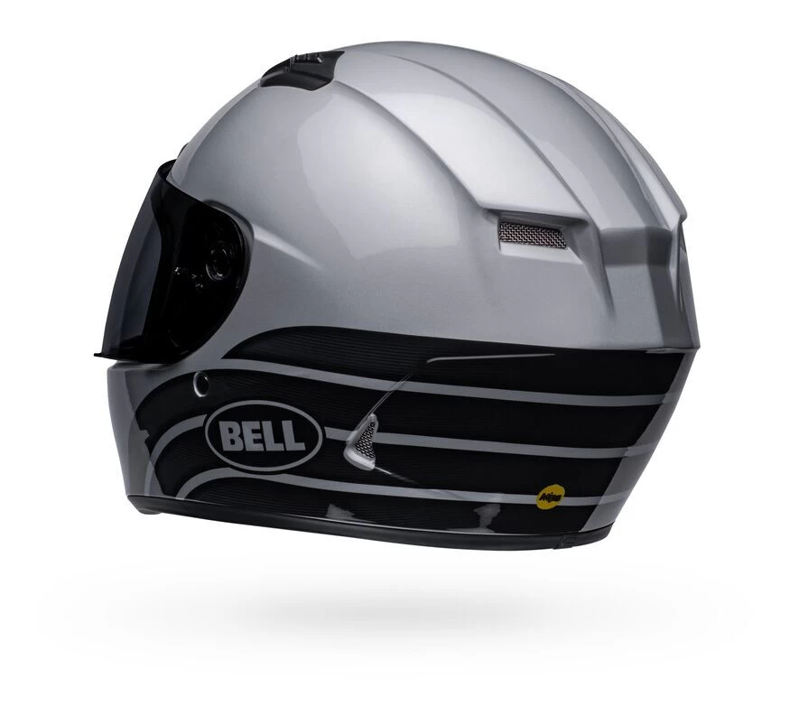 Bell Helmets Bell Qualifier DLX Mips Ace-4 Helmet 2 Bell Helmets Bell Qualifier DLX Mips Ace-4 Helmet - Image 2