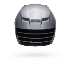 Bell Helmets Bell Qualifier DLX Mips Ace-4 Helmet 10 Bell Helmets Bell Qualifier DLX Mips Ace-4 Helmet -Moto Gear Shop bell qualifier dlxmips ace4 helmet grey charcoal 3