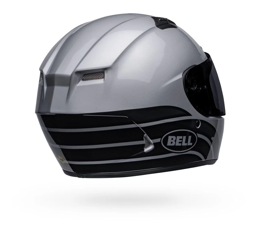 Bell Helmets Bell Qualifier DLX Mips Ace-4 Helmet 5 Bell Helmets Bell Qualifier DLX Mips Ace-4 Helmet - Image 5