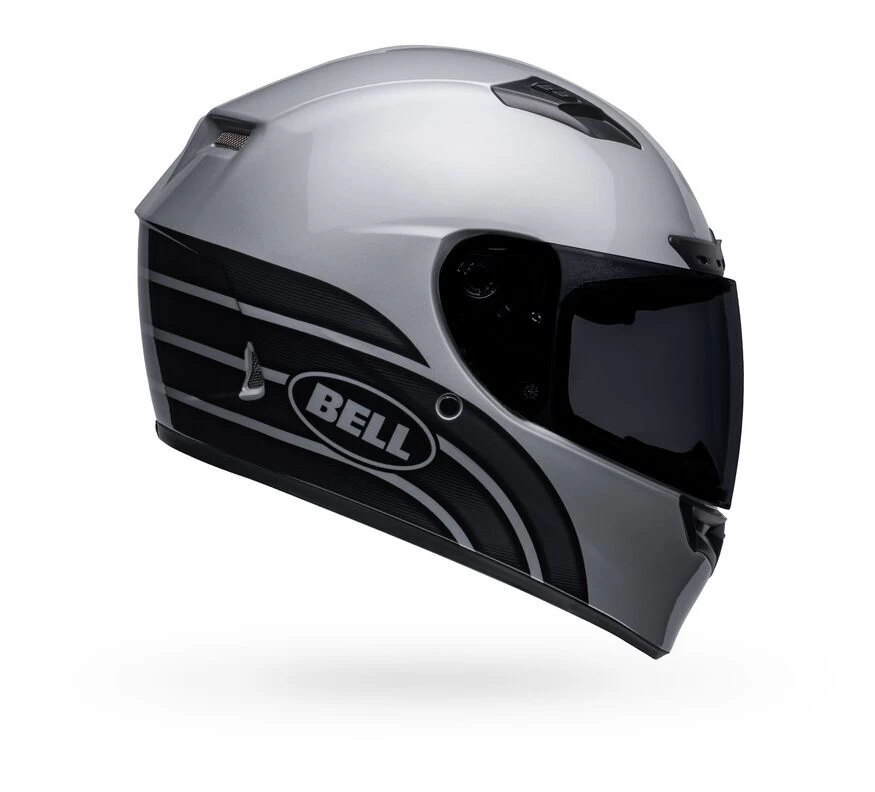 Bell Helmets Bell Qualifier DLX Mips Ace-4 Helmet 6 Bell Helmets Bell Qualifier DLX Mips Ace-4 Helmet - Image 6