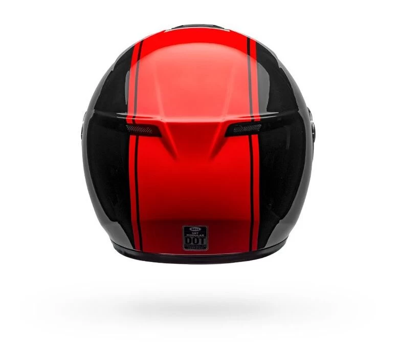 Bell Helmets Bell SRT Modular Ribbon Helmet 6 Bell Helmets Bell SRT Modular Ribbon Helmet - Image 6