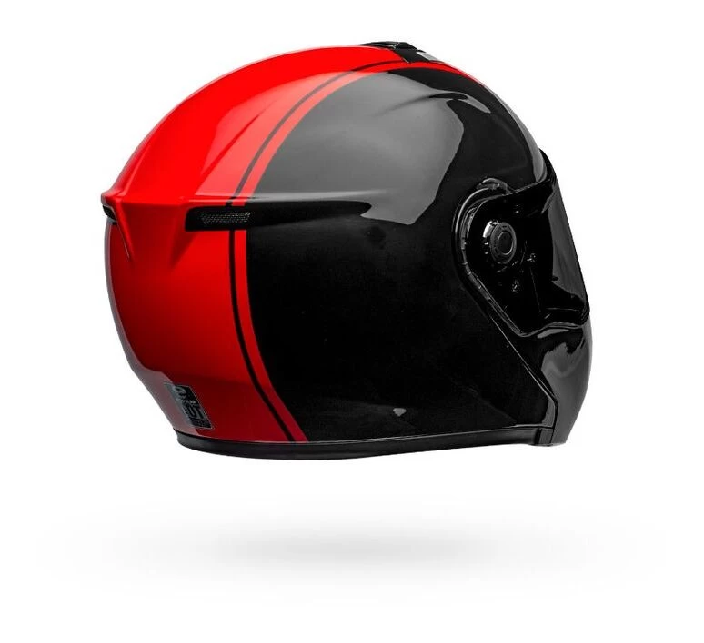 Bell Helmets Bell SRT Modular Ribbon Helmet 5 Bell Helmets Bell SRT Modular Ribbon Helmet - Image 5
