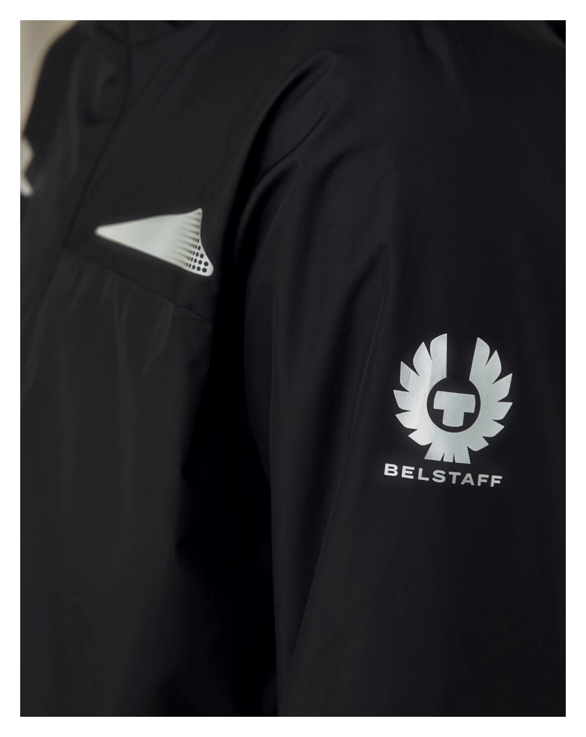 Belstaff Rain Jacket 2 Belstaff Rain Jacket - Image 2