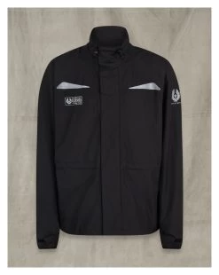Belstaff Rain Jacket