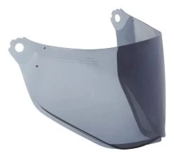 Sedici Viaggio Anti-Scratch Face Shield -Moto Gear Shop bilt explorer adventure anti scratch faceshield dark smoke 1