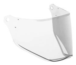 Sedici Viaggio Anti-Scratch Face Shield -Moto Gear Shop bilt explorer adventure anti scratch faceshield light smoke 1