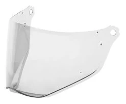 New Release -Moto Gear Shop bilt explorer adventure anti scratch faceshield light smoke