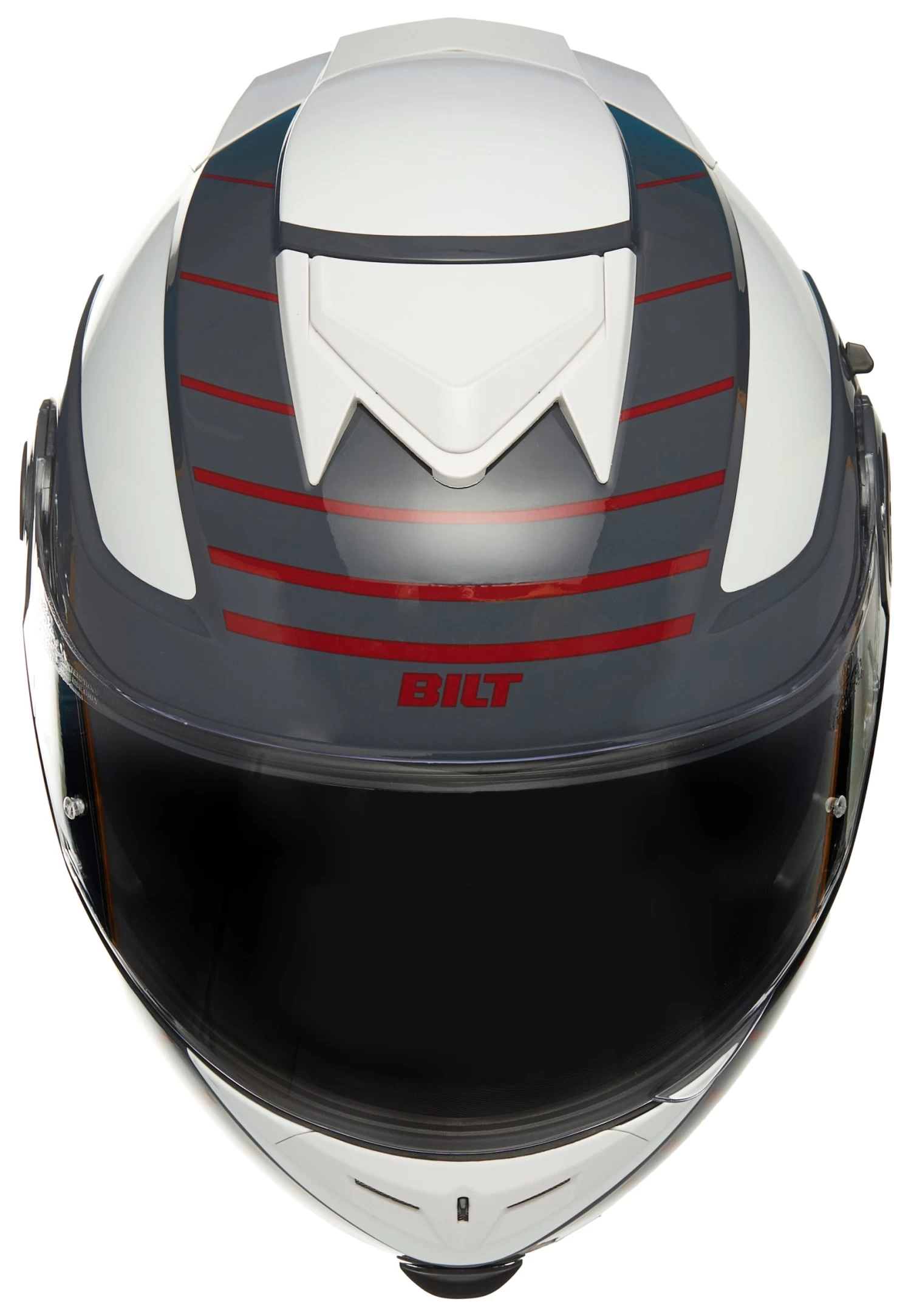BILT Nomad Hyper Helmet 5 BILT Nomad Hyper Helmet - Image 5