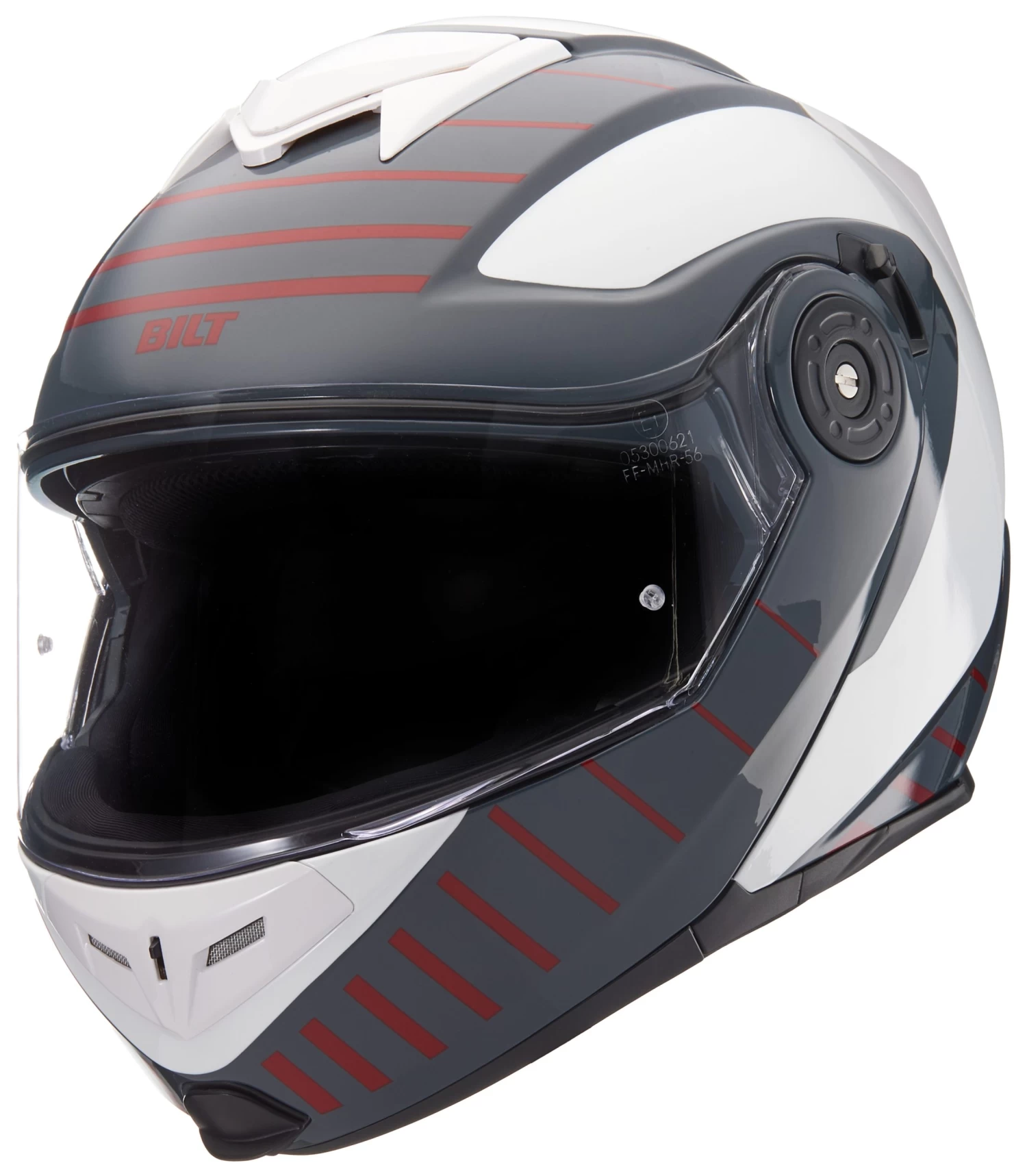 BILT Nomad Hyper Helmet 1 BILT Nomad Hyper Helmet