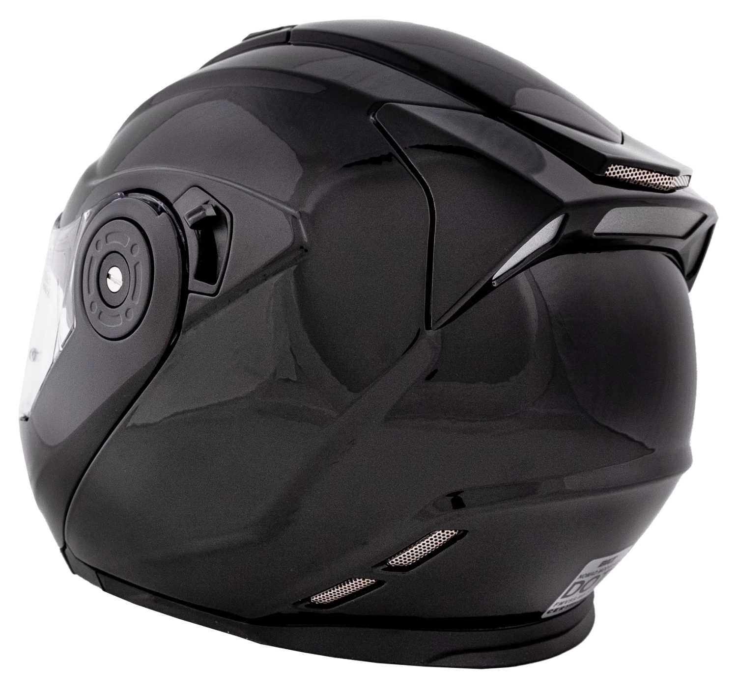 BILT Nomad Modular Helmet 3 BILT Nomad Modular Helmet - Image 3