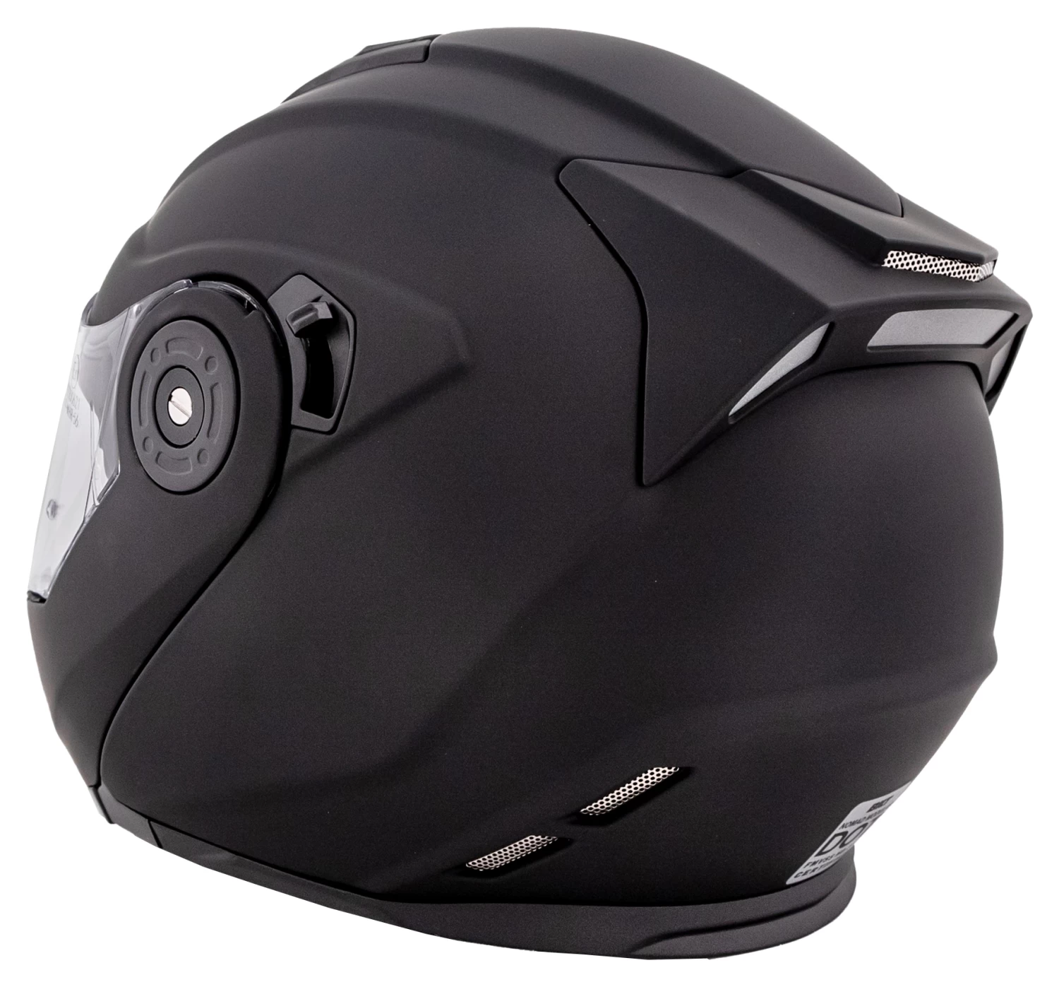 BILT Nomad Modular Helmet 7 BILT Nomad Modular Helmet - Image 7
