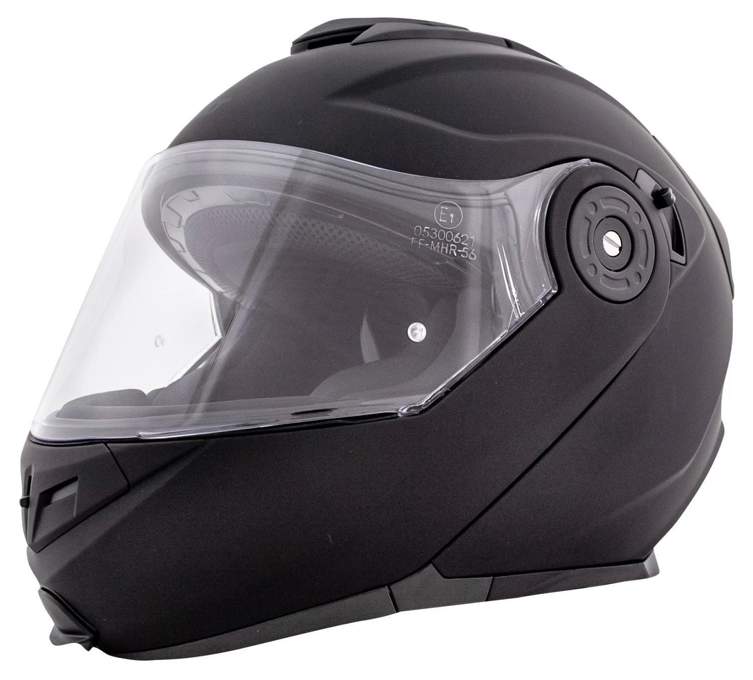 BILT Nomad Modular Helmet 5 BILT Nomad Modular Helmet - Image 5