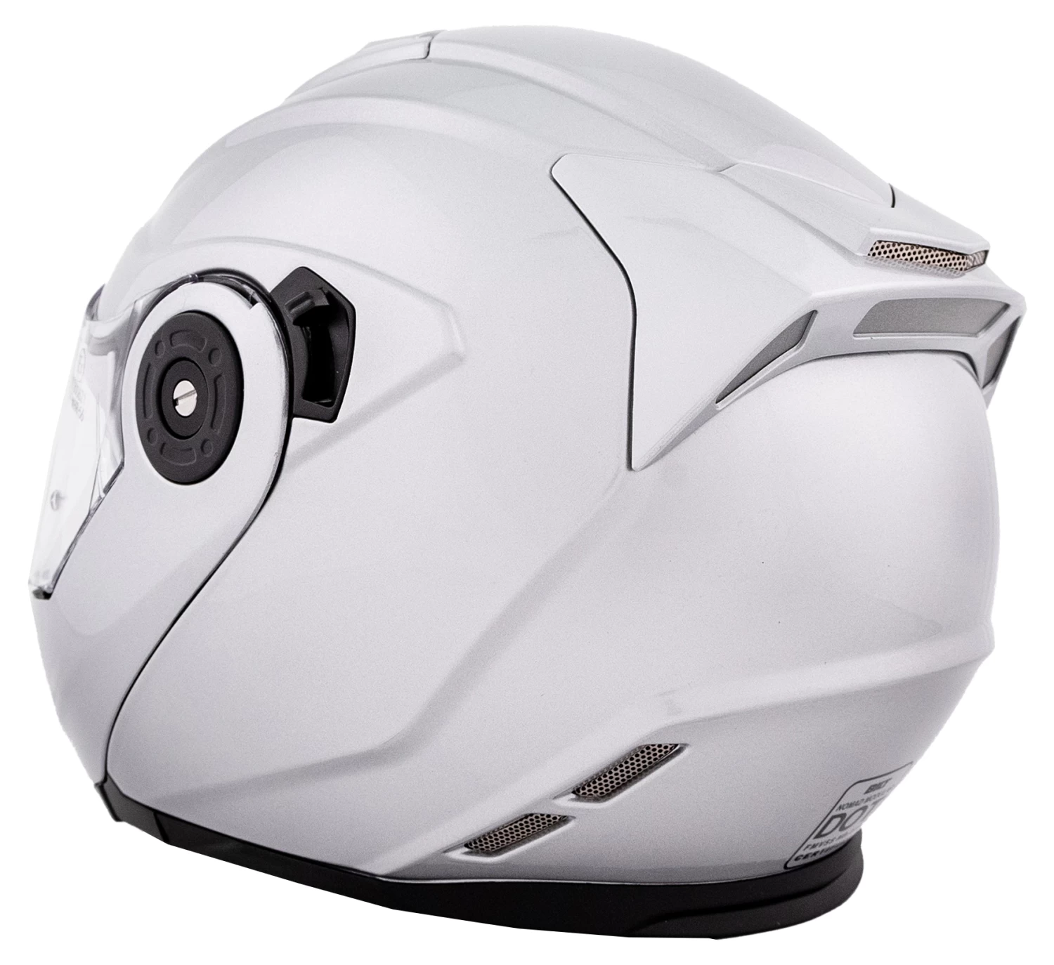 BILT Nomad Modular Helmet 11 BILT Nomad Modular Helmet - Image 11