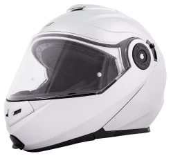 BILT Nomad Modular Helmet 20 BILT Nomad Modular Helmet -Moto Gear Shop bilt nomad modular helmet silver