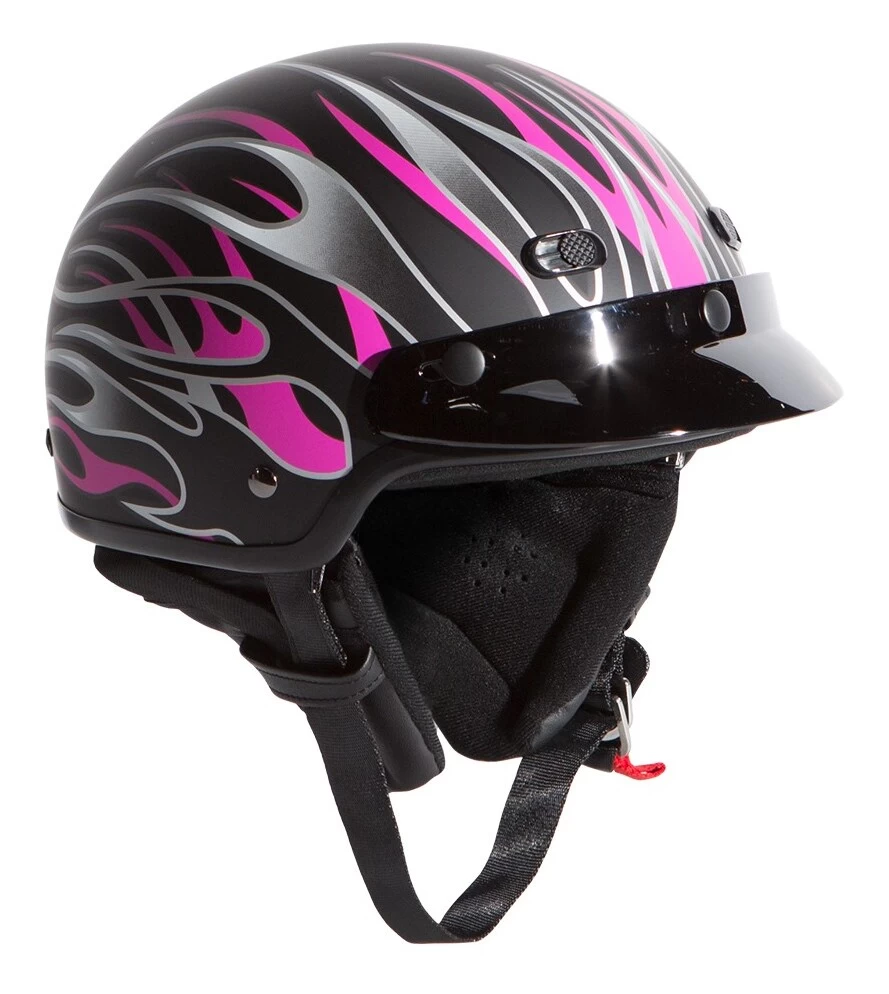 BILT Phoenix Women's Helmet 3 BILT Phoenix Women's Helmet - Image 3