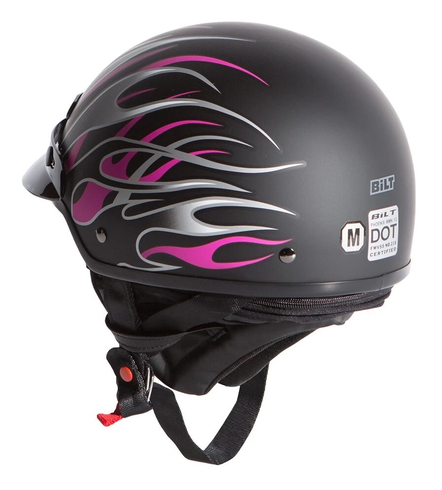 BILT Phoenix Women's Helmet 4 BILT Phoenix Women's Helmet - Image 4