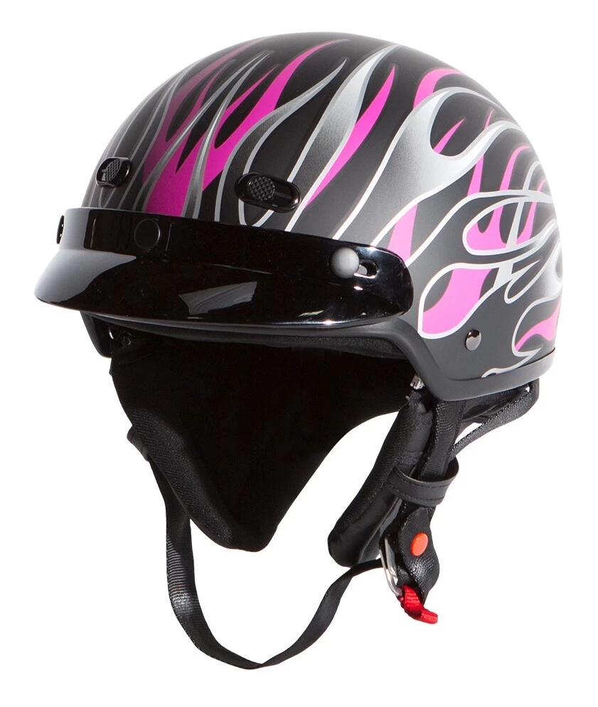 BILT Phoenix Women's Helmet 5 BILT Phoenix Women's Helmet - Image 5