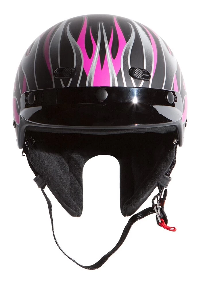 BILT Phoenix Women's Helmet 1 BILT Phoenix Women's Helmet