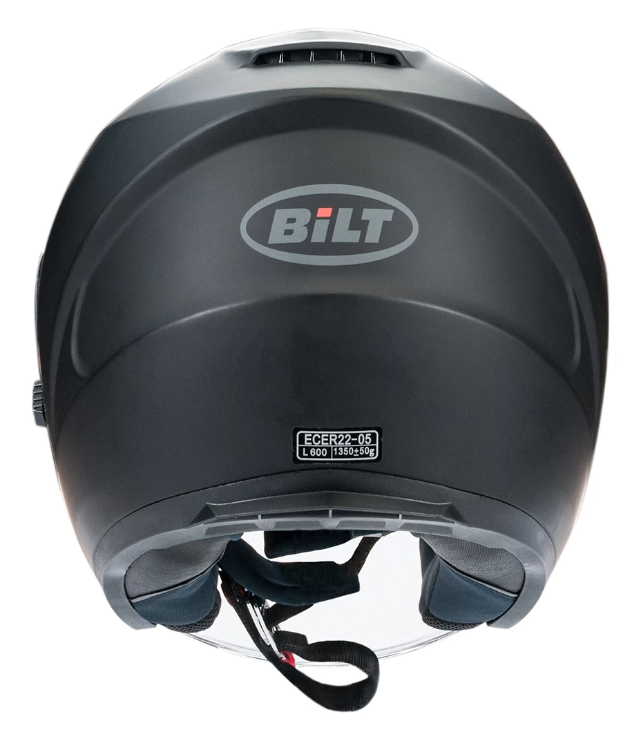 BILT Route Helmet 8 BILT Route Helmet - Image 8