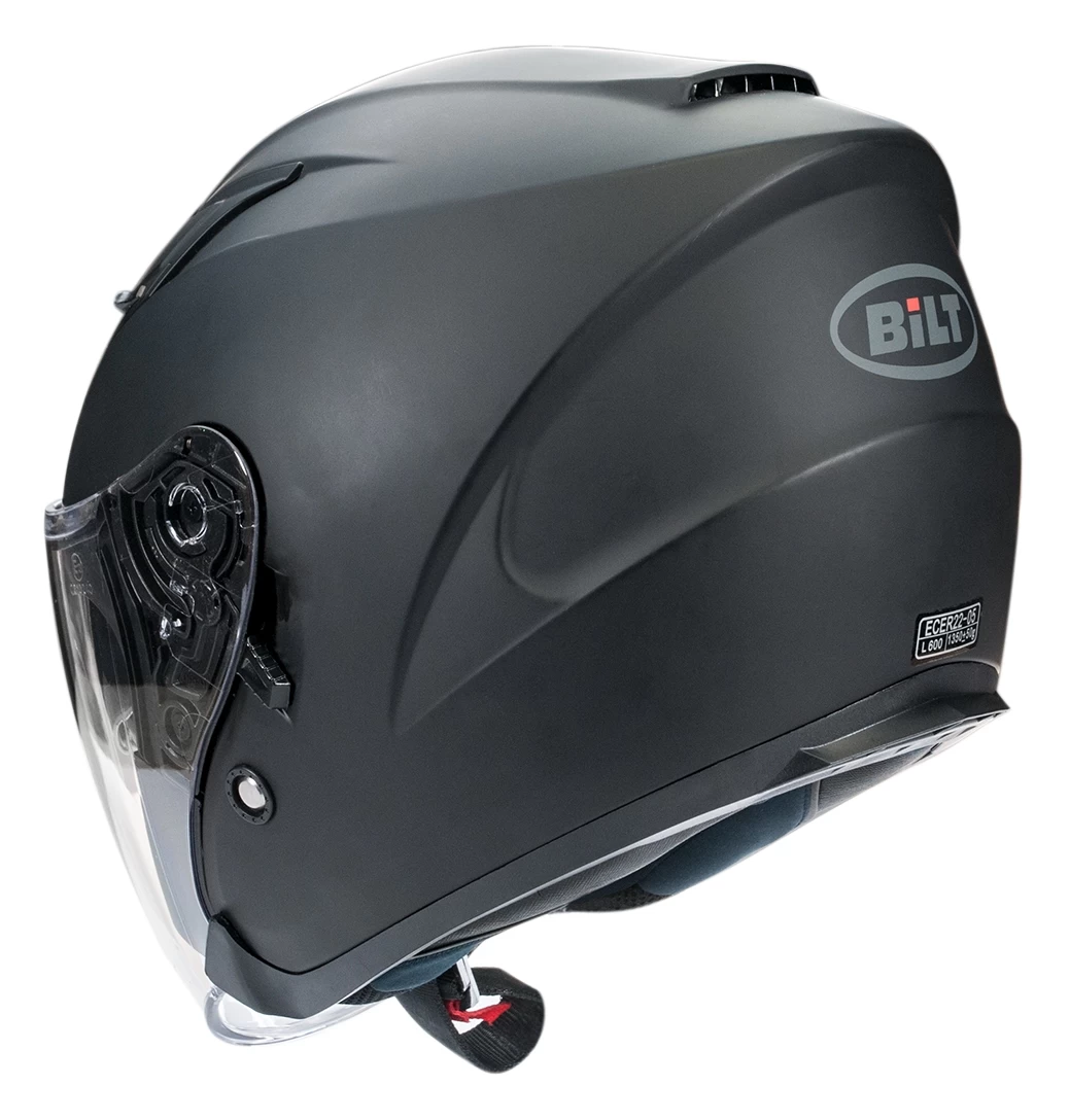 BILT Route Helmet 9 BILT Route Helmet - Image 9