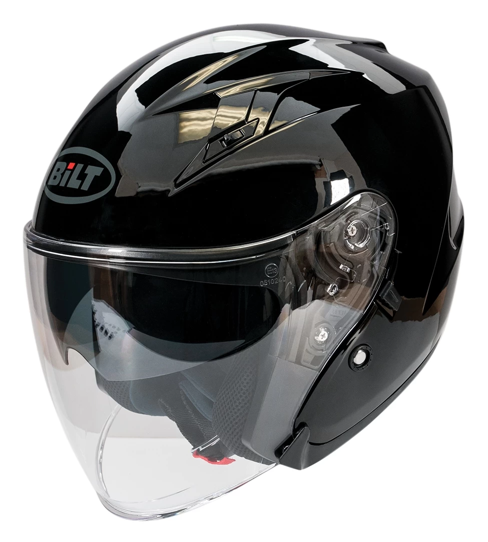 BILT Route Helmet 1 BILT Route Helmet
