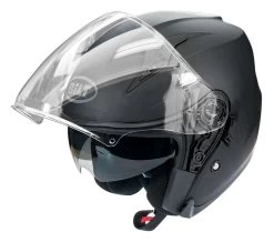 BILT Route Helmet 16 BILT Route Helmet -Moto Gear Shop bilt route helmet matte black