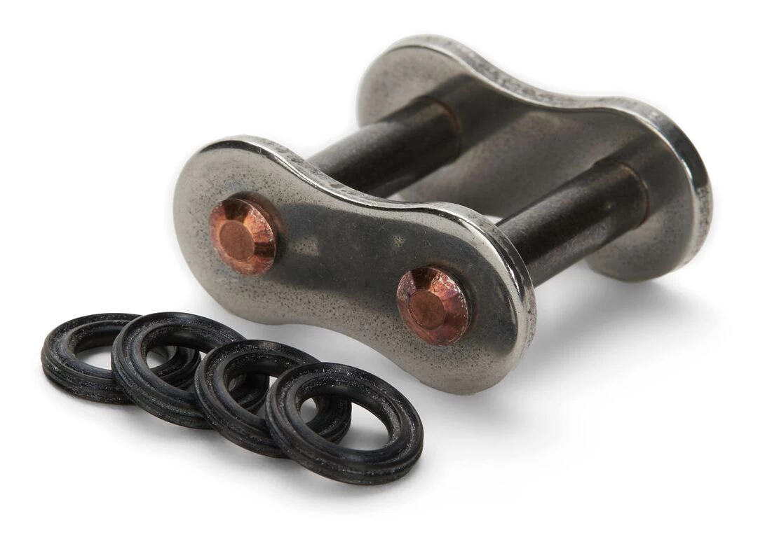 BILT FACTORY 530 CX-Ring Master Link 1 BILT FACTORY 530 CX-Ring Master Link