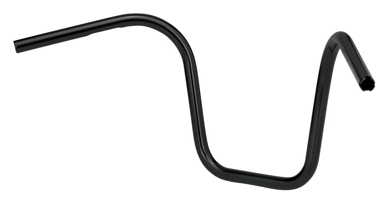 Biltwell Apes 1" Handlebars 2 Biltwell Apes 1" Handlebars - Image 2