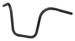 Biltwell Apes 1" Handlebars 12 Biltwell Apes 1" Handlebars -Moto Gear Shop biltwell apes1 tbw handlebars black 2