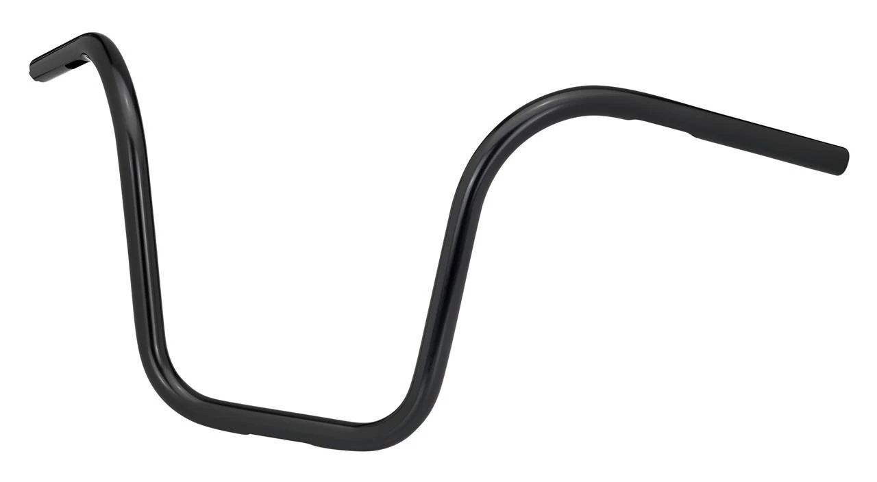 Biltwell Apes 1" Handlebars 3 Biltwell Apes 1" Handlebars - Image 3