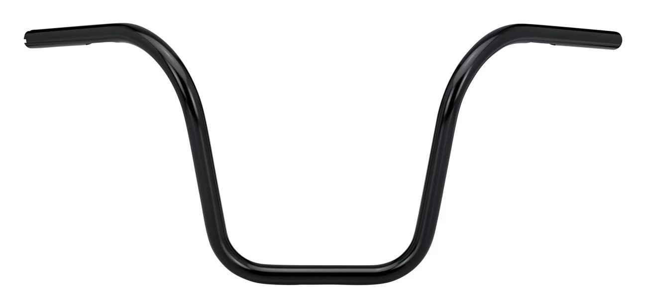 Biltwell Apes 1" Handlebars 1 Biltwell Apes 1" Handlebars