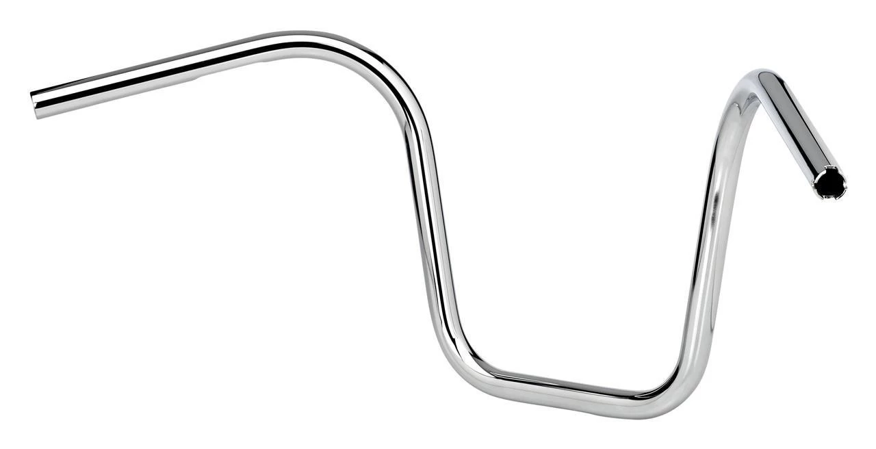 Biltwell Apes 1" Handlebars 6 Biltwell Apes 1" Handlebars - Image 6