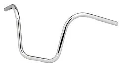 Biltwell Apes 1" Handlebars 16 Biltwell Apes 1" Handlebars -Moto Gear Shop biltwell apes1 tbw handlebars chrome 2