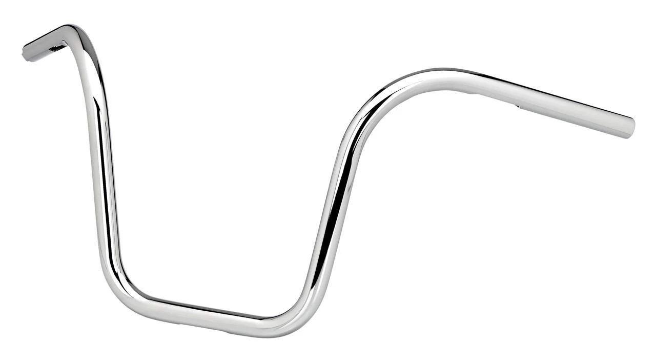 Biltwell Apes 1" Handlebars 7 Biltwell Apes 1" Handlebars - Image 7