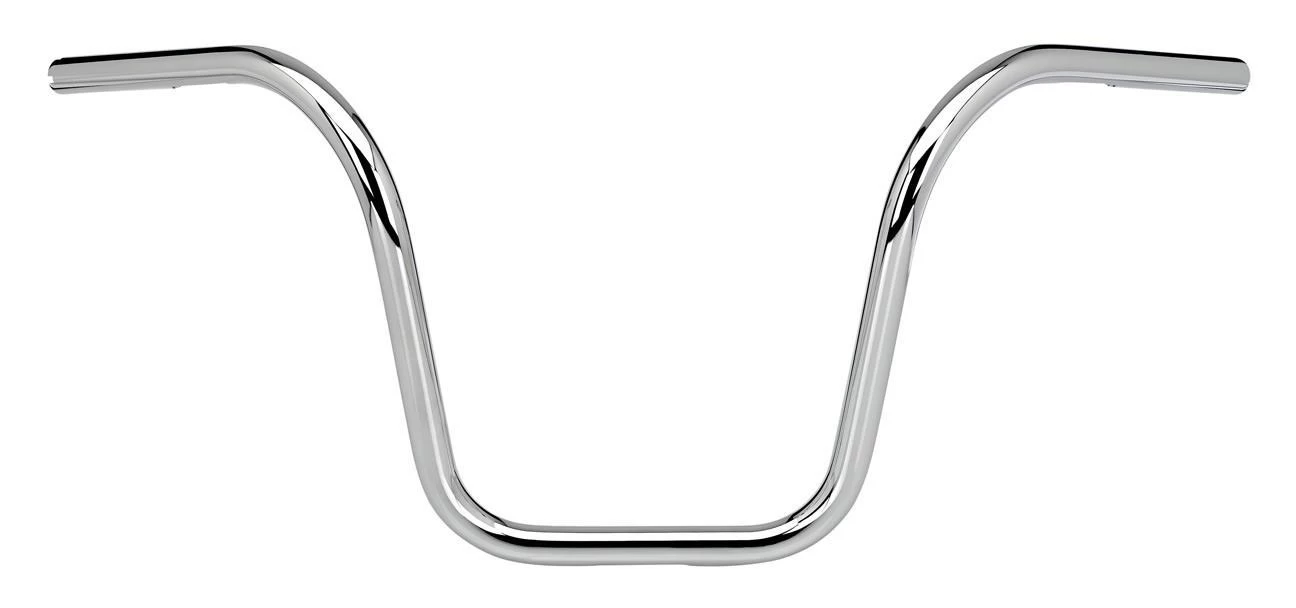 Biltwell Apes 1" Handlebars 5 Biltwell Apes 1" Handlebars - Image 5