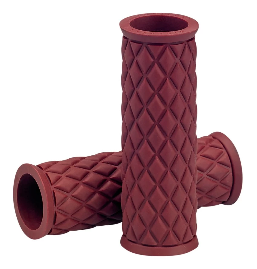 Biltwell Replacement Rubber For Alumicore Grips 4 Biltwell Replacement Rubber For Alumicore Grips - Image 4